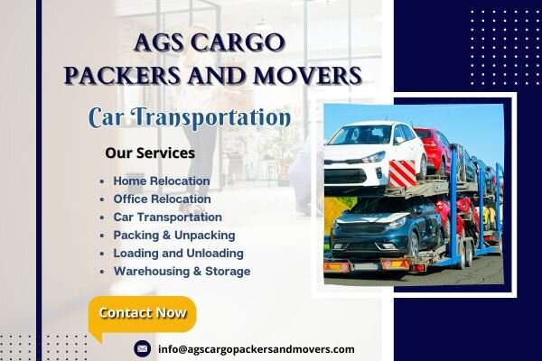 AGS cargo packers and Movers